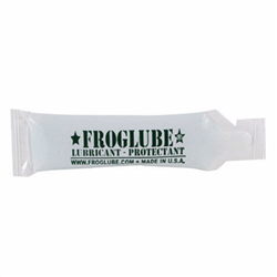 25782   FrogLube 5ml Paste Squeeze Pack