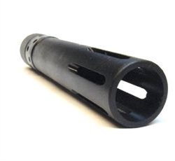 Extended Length Draco Muzzle Extension