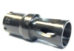 PKM Short Flash Hider for PSL