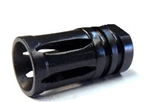 A1 Birdcage Flash Hider with Wrench Flats