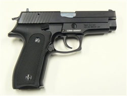 CZ999 .40cal Pistol
