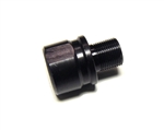 26603 5/8-24 RH to 1/2-28 RH Thread Adapter