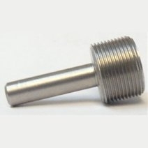 M14 X 1 LH Die Starter TAT for 7.62