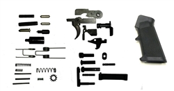 AR Lower Parts Kit