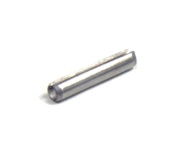 S.S. Bolt Release Roll Pin