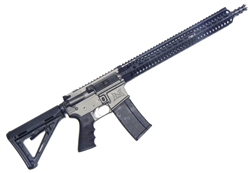 Mid-Length AR15 - Tungsten