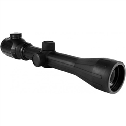 Rubber Armored Mil-Dot Scope