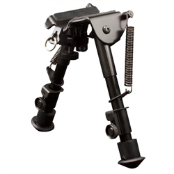 "H" Style Spring Tension Bipod