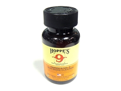 27139  Hoppe's No.9 Cleaner 5oz.