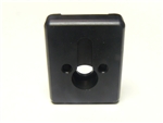 PAP Fixed Stock Adapter Plate - 5 degree