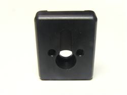 PAP Fixed Stock Adapter Plate - 5 degree