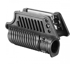 Micro Galil Handguards with Stinger Tactical Light Mount - KAPI-2