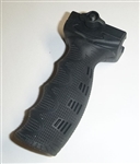 Ergonomic Military Pistol Grip for vz.58 Rifle - Black