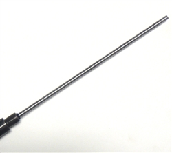 7.62 ground guide rod, suppressor alignment rod