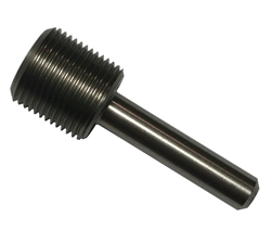M8 x 0.75 RH Die Starter TAT for 22LR