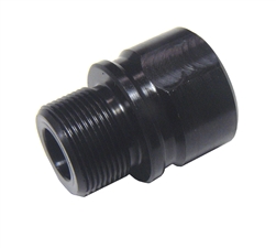 5/8x24 RH to 7/8x20 RH Adapter