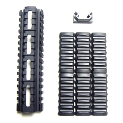 Bonesteel Skeleton Handguard Lower