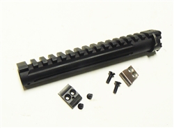 Optics Mount AK Gas Tube