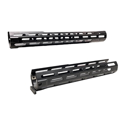 Wampus Handguards for KS-12