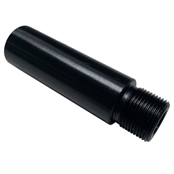 5/8x24 RH 2" Barrel Extension