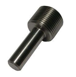 30170 1/2x28 Die Starter TAT for .25 cal