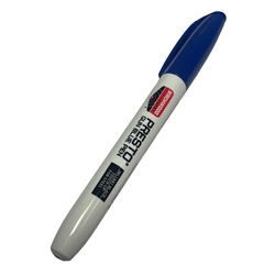 Presto Gun Blue Pen