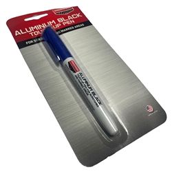 Aluminum Black Touch-up Pen