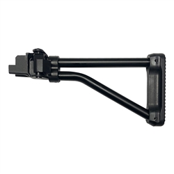 Beryl Mount AK Sidefolder - Tubular