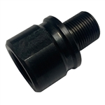 1/2x28 RH to M15x1 RH Thread Adapter