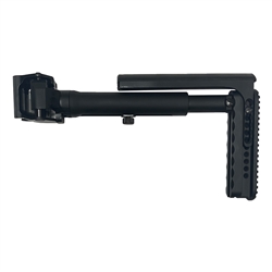 Stormbinder Stock w/ Bolt-on Picatinny Hinge