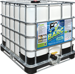 F9 BARC Rust and Oxidation Remover - 275 Gallon Tote