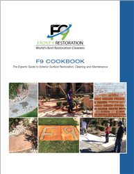 F9 Cookbook (Fully Laminated)