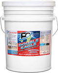 F9 Double Eagle Cleaner, Degreaser, Neutralizer: 5 Gallon Pail