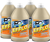 F9 Efflorescence and Calcium Remover - Case of 4 Gallons