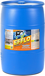 F9 Efflorescence and Calcium Remover - 55 Gallon Drum