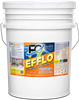 F9 Efflorescence and Calcium Remover: 5 Gallon Pails