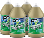 F9 Groundskeeper - Case of 4 Gallons