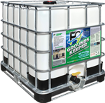 F9 Groundskeeper - 275 Gallon Tote