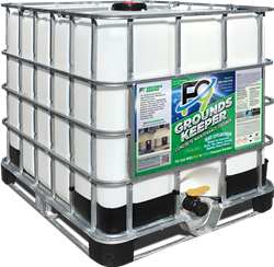 F9 Groundskeeper - 275 Gallon Tote