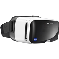 ZEISS VR ONE Plus Headset without Tray 2174-931