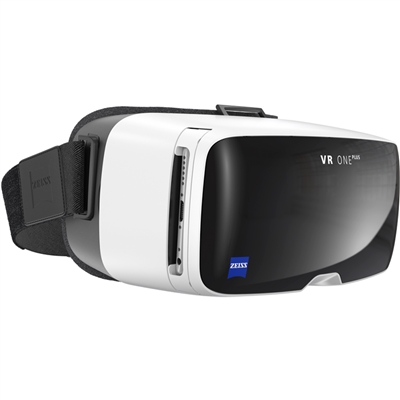 ZEISS VR ONE Plus Headset without Tray 2174-931
