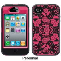 Otterbox Defender Series Graphics Case for iPhone 4/4S