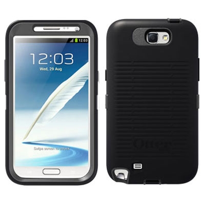 Otterbox Defender Series Case for Samsung Galaxy Note 2