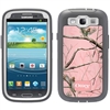 Otterbox Defender Series with Realtree camo Case for Samsung Galaxy S3