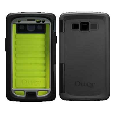 OtterBox Armor Series Case for Samsung Galaxy SIII