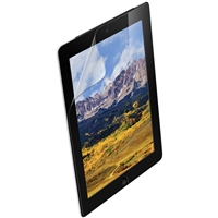 Otterbox Clearly Protected Screen Protector Vibrant for iPad 2, 3 and 4