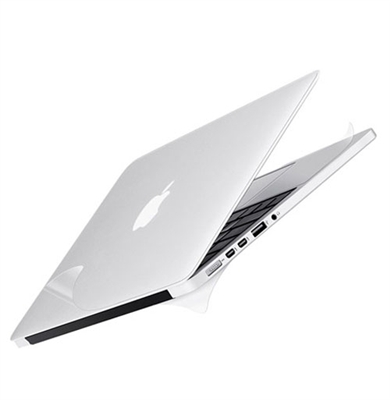 Otterbox Clearly Protected Cover With Retina Display For MacBook Pro (15 inch)