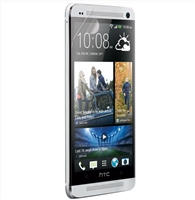 Otterbox Clean Clearly Protected Screen Protector for HTC One