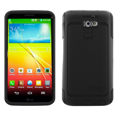 Otterbox Commuter Series Case for LG G2