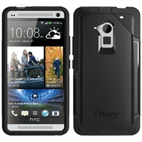 Otterbox Commuter Series Case for HTC One Max